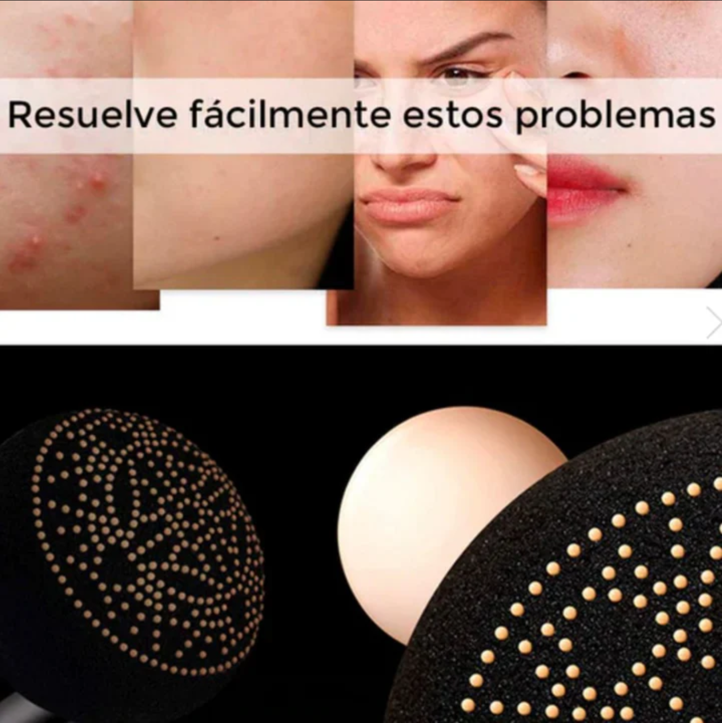 ¡Oferta 2x1 + Brochas Premium! Base SkinMuse CC Cream